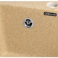 Gerhans A10 (песочный) Image #5