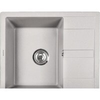 ZorG Apollo 58 (серый жемчуг) Image #1