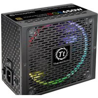 Thermaltake Toughpower Grand RGB 650W Gold Full Modular [TPG-0650F-R] Image #2