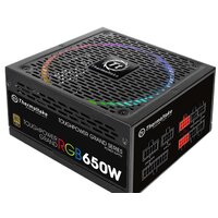 Thermaltake Toughpower Grand RGB 650W Gold Full Modular [TPG-0650F-R]