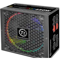 Thermaltake Toughpower Grand RGB 650W Gold Full Modular [TPG-0650F-R] Image #3