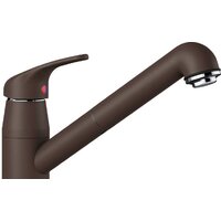 Blanco Daras-S Silgranit (кофе) Image #1