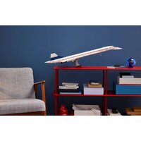 LEGO Icons 10318 Конкорд Image #10