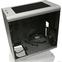 Raijintek Thetis Window (серебристый) Image #3