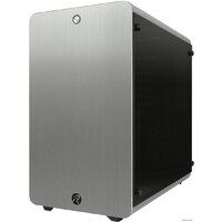 Raijintek Thetis Window (серебристый)