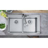 Hansgrohe Metris Select M71 73806800 Image #3