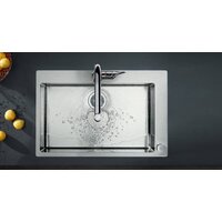 Hansgrohe Metris Select M71 73806800 Image #2