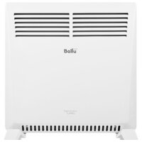 Ballu Camino Eco Turbo BEC/EMT-1000 Image #2