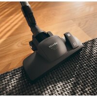 Miele Blizzard CX1 Parquet SKCF5 (голубой) Image #5