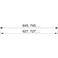 Tece Plate 600870 Image #2