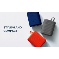 Canyon BSP-4 (темно-синий) Image #6