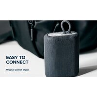 Canyon BSP-4 (темно-синий) Image #9