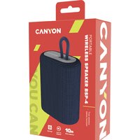 Canyon BSP-4 (темно-синий) Image #4