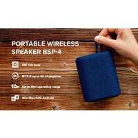 Canyon BSP-4 (темно-синий) Image #5