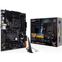 ASUS TUF Gaming B550-Plus (Wi-Fi) Image #5