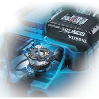 Makita DVC750LZX1 (без АКБ и ЗУ) Image #5