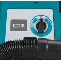 Makita DVC750LZX1 (без АКБ и ЗУ) Image #4