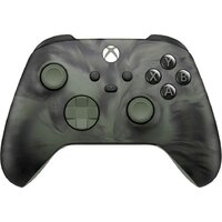 Microsoft Xbox Nocturnal Vapor Special Edition