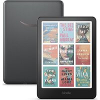 Amazon Kindle Colorsoft Signature Edition 32GB (newest model, черный)