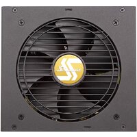 Seasonic Focus Gold SSR-750FM Image #4