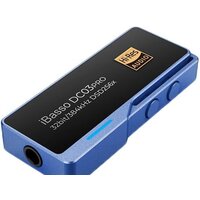 iBasso DC03 Pro (синий)