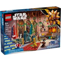 LEGO Star Wars 75418 Advent Calendar 2025