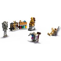 LEGO Star Wars 75418 Advent Calendar 2025 Image #4
