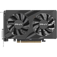 PNY GeForce RTX 3050 6GB Verto Dual Fan VCG30506DFXPB1