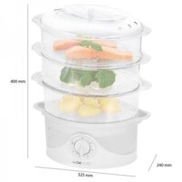 Clatronic DG 3665 Image #3