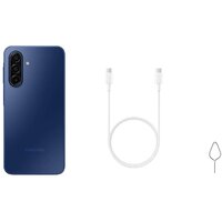 Samsung Galaxy A17 SM-A176B 8GB/256GB (синий) Image #4
