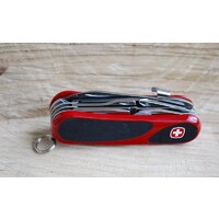 Victorinox EvoGrip S101 Image #6