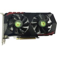 AFOX GeForce GTX 1050 Ti 4GB GDDR5 AF1050Ti-4096D5H5