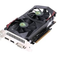 AFOX GeForce GTX 1050 Ti 4GB GDDR5 AF1050Ti-4096D5H5 Image #4