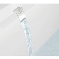 Villeroy & Boch Squaro Edge 12 (UBQ180SQE2DV) 180x80 Image #5