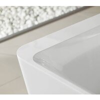 Villeroy & Boch Squaro Edge 12 (UBQ180SQE2DV) 180x80 Image #4