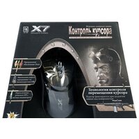 A4Tech XL-747H (черный/коричневый) Image #3