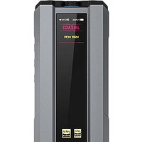 FiiO Q15 (титановый)