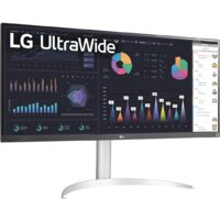 LG UltraWide 34WQ650-W Image #4