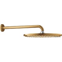 Grohe Rainshower Cosmopolitan 310 26066GN0 (холодный рассвет, матовый)