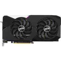 ASUS Dual GeForce RTX 3070 OC 8GB GDDR6 DUAL-RTX3070-O8G