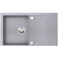 Ferro Mezzo II DRGM48/78GA (серый)