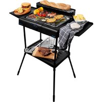 Cecotec PerfectSteak 4250 Stand