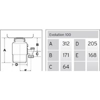 InSinkErator Evolution 100 Image #6