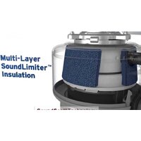 InSinkErator Evolution 100 Image #4