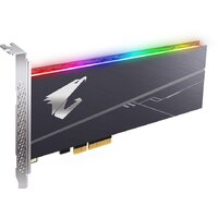 Gigabyte Aorus RGB AIC NVMe 512GB GP-ASACNE2512GTTDR Image #2