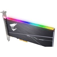 Gigabyte Aorus RGB AIC NVMe 512GB GP-ASACNE2512GTTDR Image #3