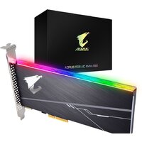 Gigabyte Aorus RGB AIC NVMe 512GB GP-ASACNE2512GTTDR Image #7