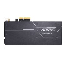 Gigabyte Aorus RGB AIC NVMe 512GB GP-ASACNE2512GTTDR Image #4