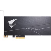 Gigabyte Aorus RGB AIC NVMe 512GB GP-ASACNE2512GTTDR