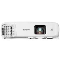 Epson EB-E20 Image #5